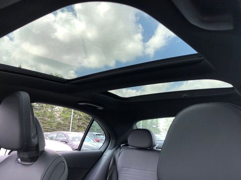 New 2024 Mercedes-Benz C 300 4MATIC Sedan image 27