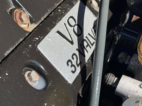 Used 2003 Ford Mustang Mach 1 image 13