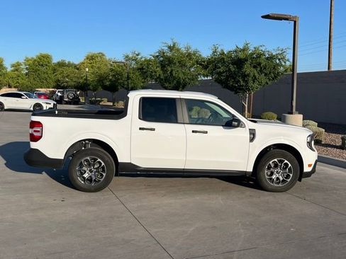 Used 2026 Ford Maverick XLT w/ Equipment Group 301A AWD/4WD image 3