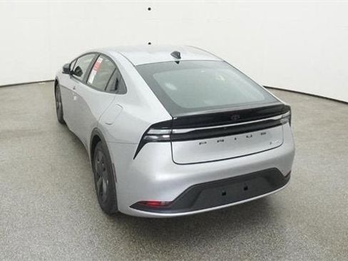New 2026 Toyota Prius Plug-In Hybrid image 39