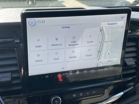 Used 2023 Ford Transit 350 XLT image 26