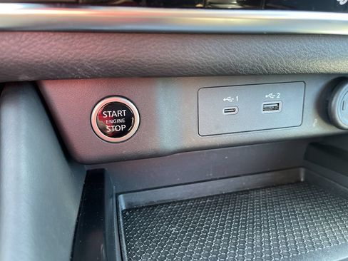 Used 2023 Nissan Rogue SL w/ SL Premium Package AWD/4WD image 17