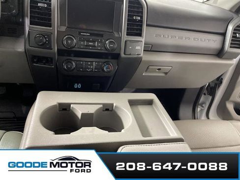 Certified 2019 Ford F350 XL w/ Power Equipment Group image 17