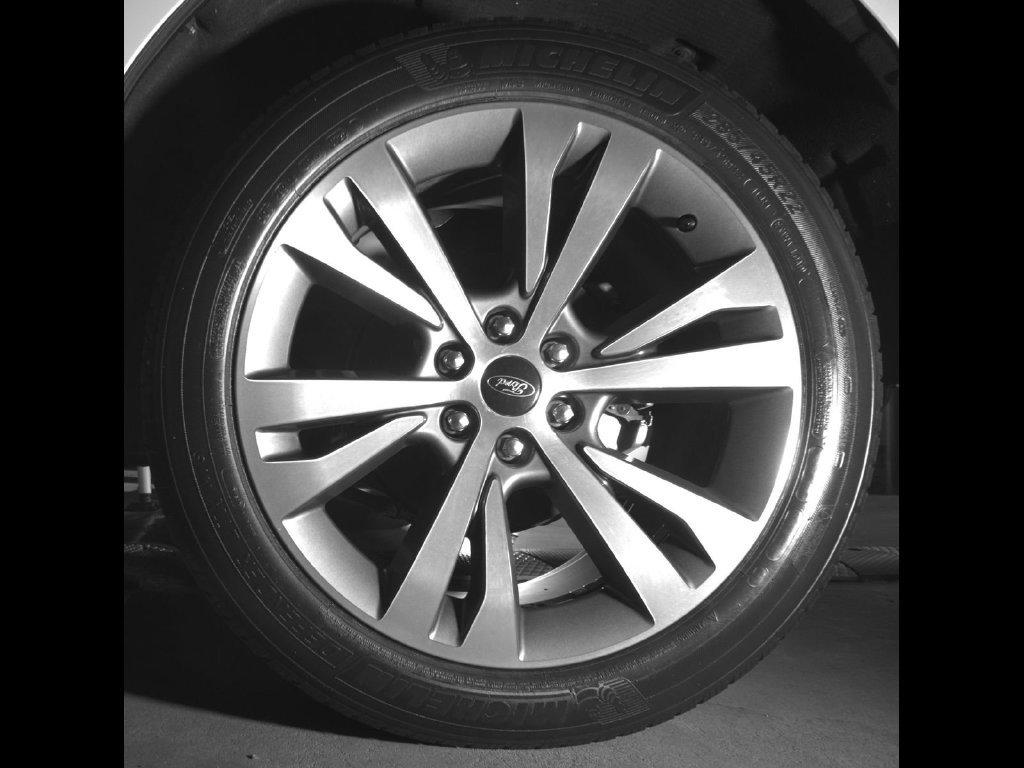Used 2021 Ford Expedition Platinum AWD/4WD image 11