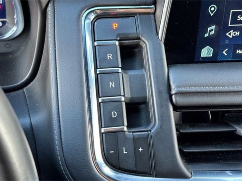 Used 2024 Chevrolet Tahoe LT image 33