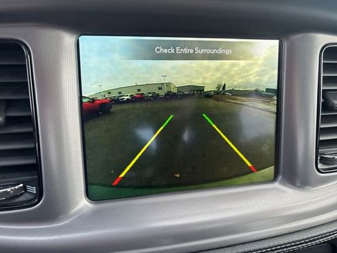 Used 2023 Dodge Charger GT w/ Plus Group image 23