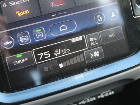 Certified 2026 Subaru Crosstrek 2.0i Premium AWD/4WD image 22