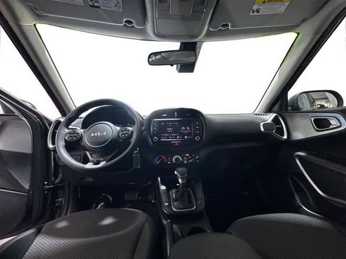 Used 2023 Kia Soul LX w/ Option Group 015 FWD image 13