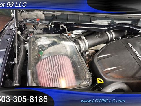 Used 2014 RAM 1500 Laramie Longhorn w/ Convenience Group AWD/4WD image 32
