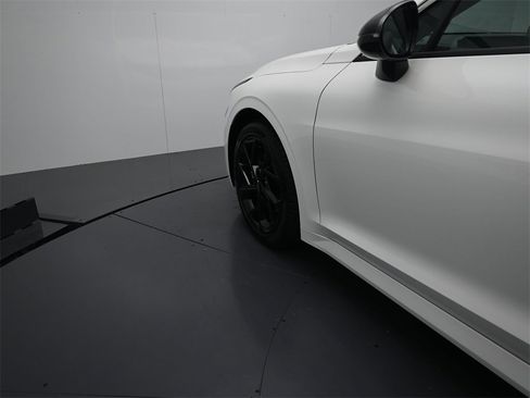 New 2026 Kia K5 GT-Line image 12