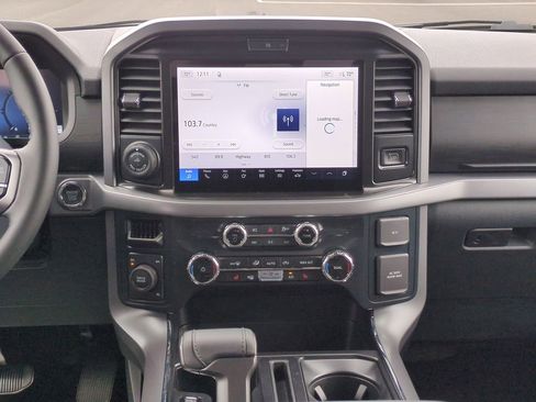 New 2026 Ford F150 XLT w/ Equipment Group 302A MID image 17