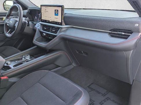 Used 2026 Ford Explorer ST RWD image 22
