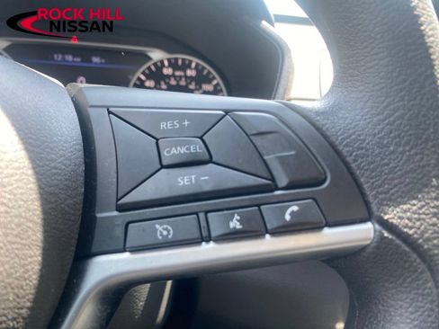 Used 2023 Nissan Altima 2.5 SV FWD image 20