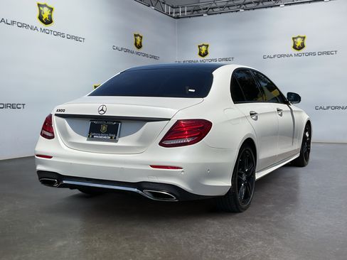 Used 2017 Mercedes-Benz E 300 image 5