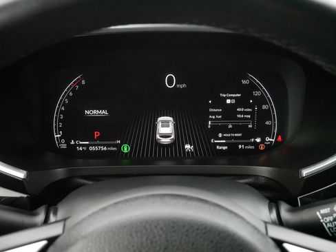 Used 2023 Acura MDX SH-AWD w/ Technology Package image 21