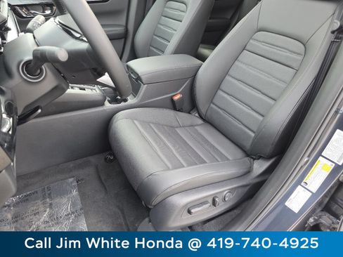 Certified 2026 Honda CR-V EX-L image 23