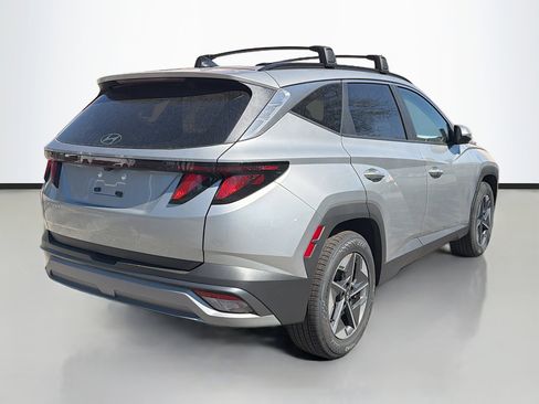 New 2026 Hyundai Tucson SEL image 3