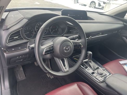 Used 2025 MAZDA CX-30 AWD 2.5 S w/ Preferred Package image 19