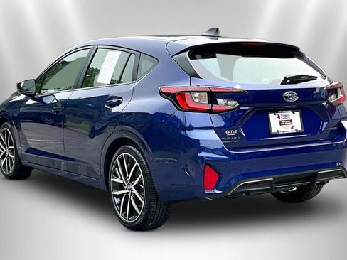 Used 2026 Subaru Impreza 2.0i Sport AWD/4WD image 4