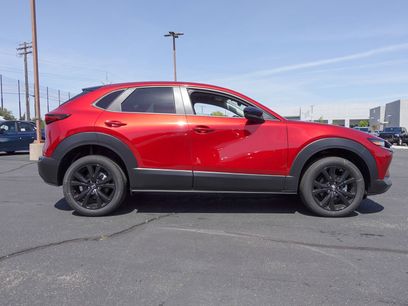New 2026 MAZDA CX-30 AWD 2.5 S w/ Select Sport Pkg