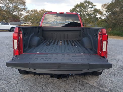 Certified 2020 Ford F450 Lariat w/ Lariat Ultimate Package image 11