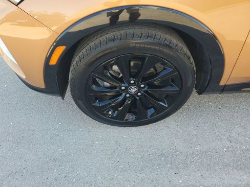 Certified 2024 Buick Envista Sport Touring w/ Convenience I Package image 17