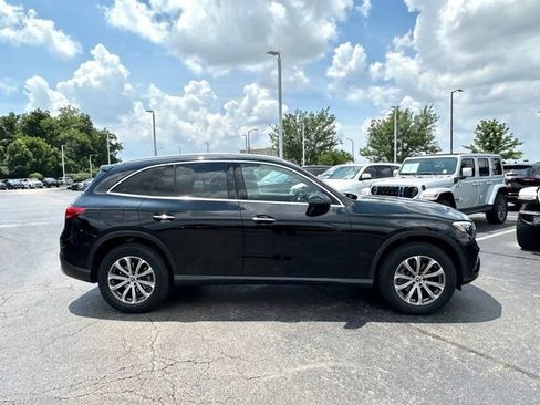 Certified 2026 Mercedes-Benz GLC 300 4MATIC image 18