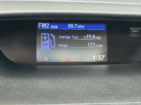 Used 2014 Honda CR-V EX-L image 29