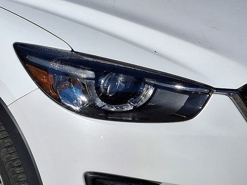 Used 2016 MAZDA CX-5 Grand Touring image 11