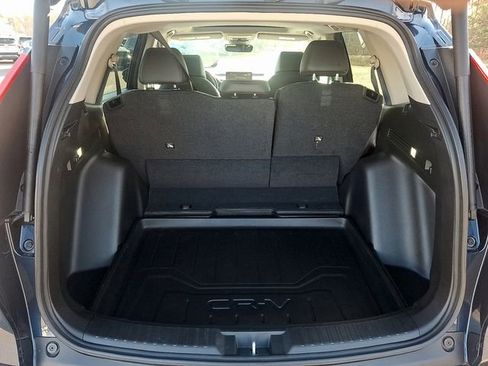 Used 2024 Honda CR-V EX-L image 29
