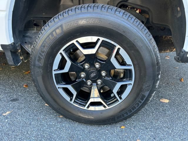 Used 2022 Ford F150 Lightning Pro AWD/4WD image 36