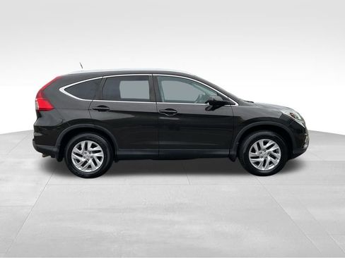 Used 2015 Honda CR-V EX-L image 23
