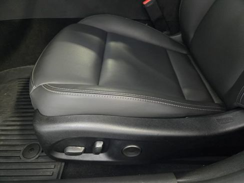 Used 2025 Cadillac CT4 Luxury w/ Sun And Sound Package RWD image 24