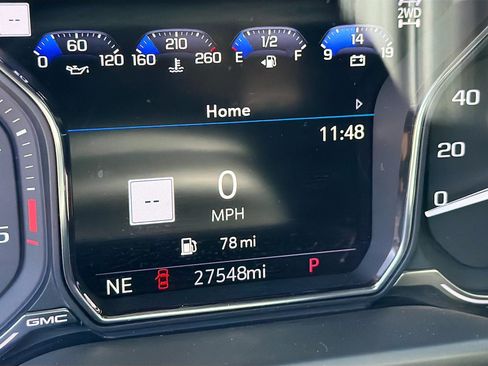 Used 2023 GMC Sierra 2500 AT4 w/ AT4 Premium Plus Package AWD/4WD image 8