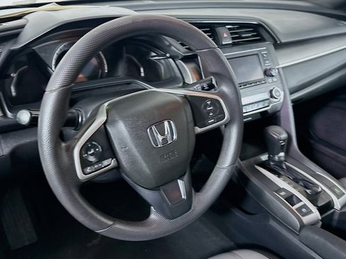Used 2017 Honda Civic LX-P image 18