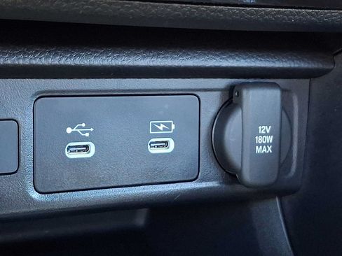 Certified 2026 Acura Integra FWD image 28