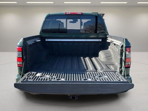 Used 2024 Nissan Frontier SV w/ SV Convenience Package image 31