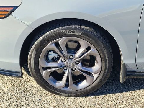 Used 2025 Honda Accord EX-L image 28