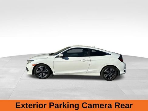 Used 2016 Honda Civic EX-T image 2
