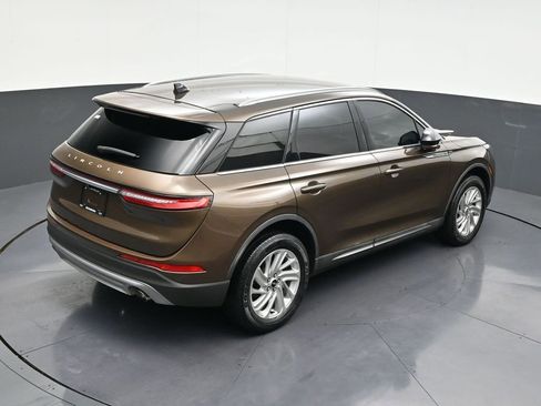 Used 2022 Lincoln Corsair FWD image 20