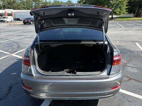 Used 2019 Volkswagen Jetta S w/ Driver Assistance Package FWD image 19
