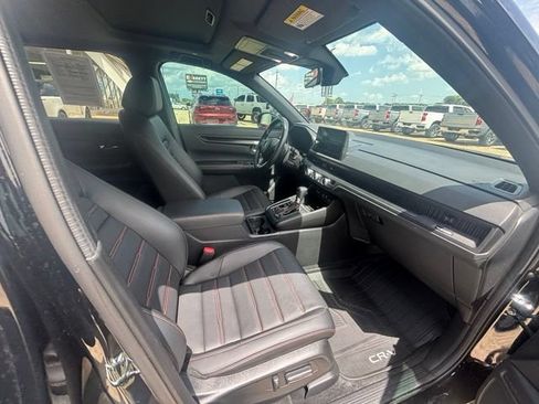 Used 2025 Honda CR-V Sport-L image 16