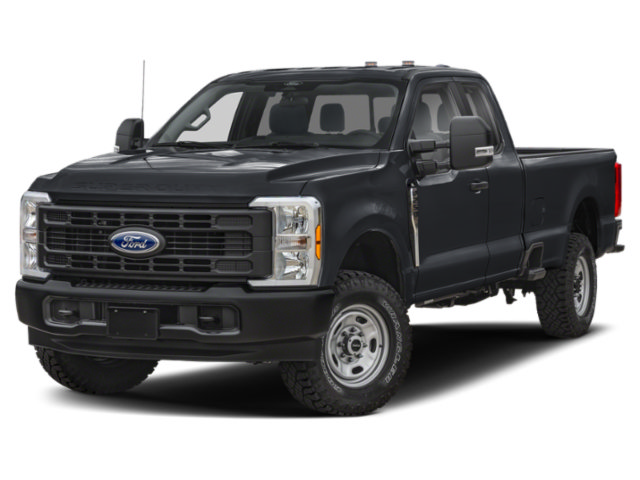 New 2027 Ford F250 XL w/ XL Off-Road 33" Tire Package AWD/4WD image 9