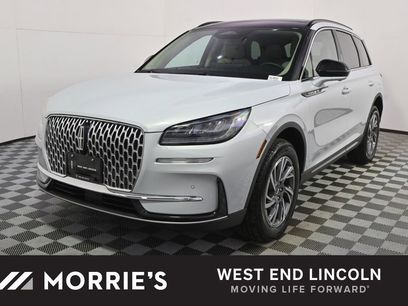 New 2026 Lincoln Corsair Premiere
