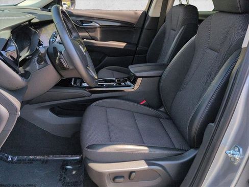 Certified 2023 Buick Envision Preferred w/ Sport Touring Package AWD/4WD image 23