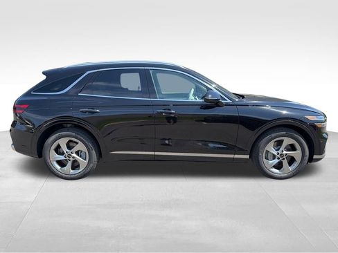 New 2026 Genesis GV70 2.5T Advanced AWD/4WD image 6