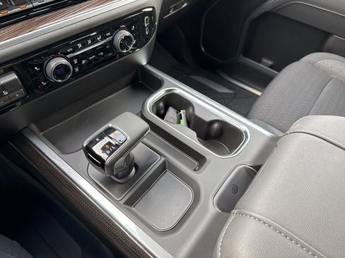 New 2026 Chevrolet Silverado 1500 LT w/ Safety Package image 30