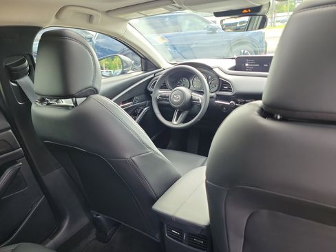 Used 2024 MAZDA CX-30 AWD 2.5 S w/ Preferred Package image 12