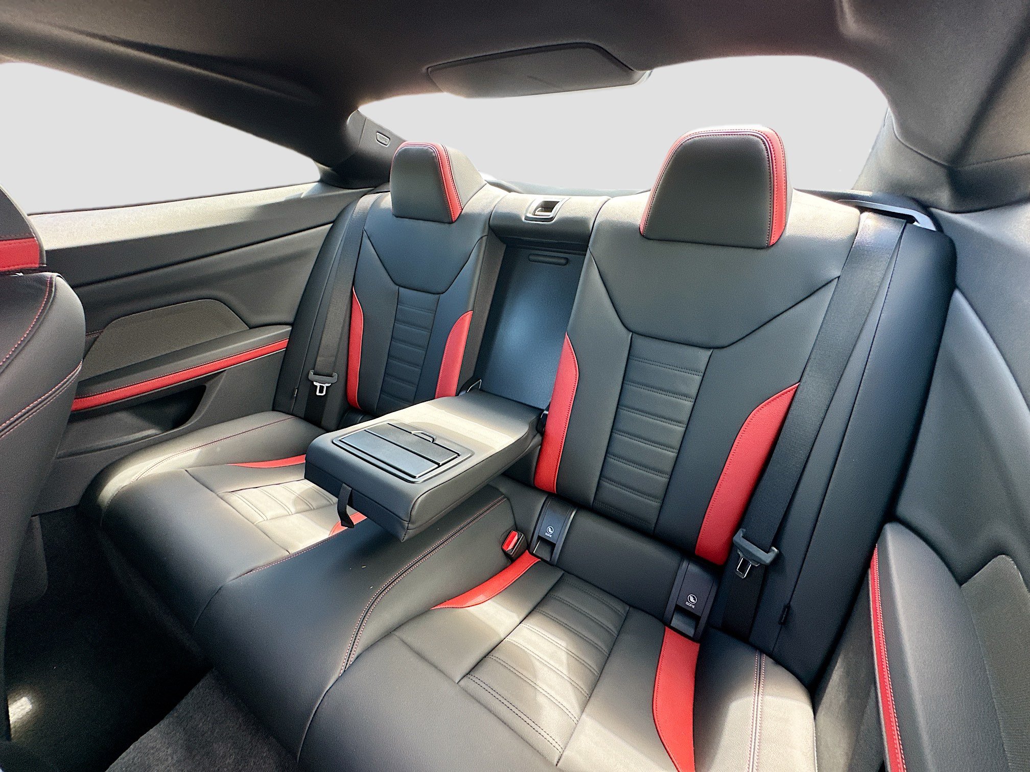 New 2026 BMW M440i Coupe w/ Premium Package RWD image 18