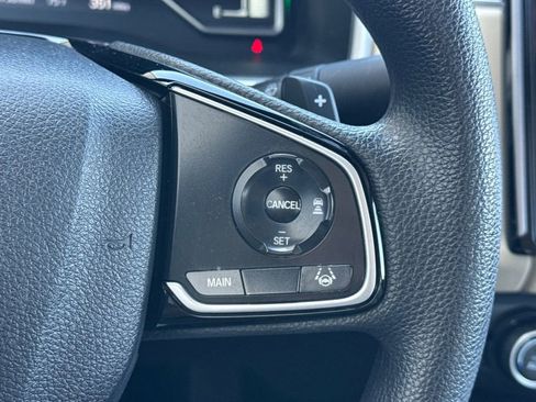 Certified 2020 Honda Clarity Plug-In Hybrid image 29